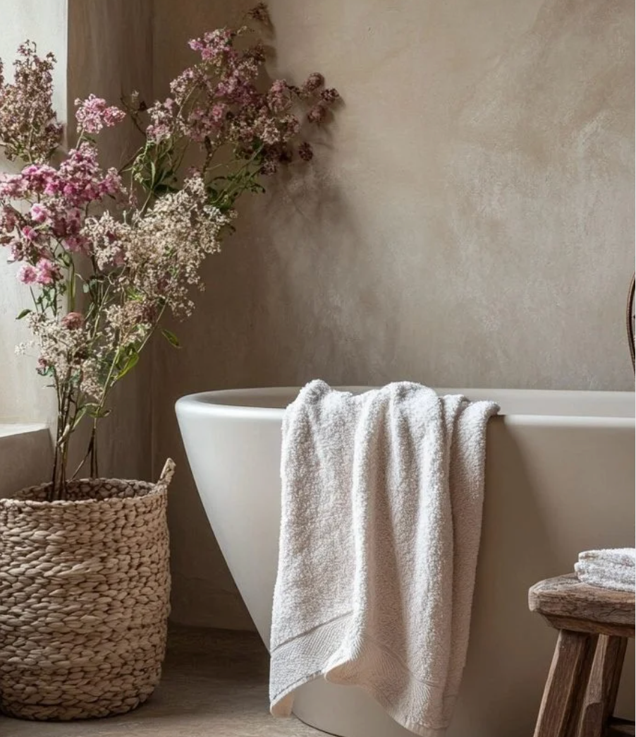 The Ultimate Guide to Creating a Spa at Home