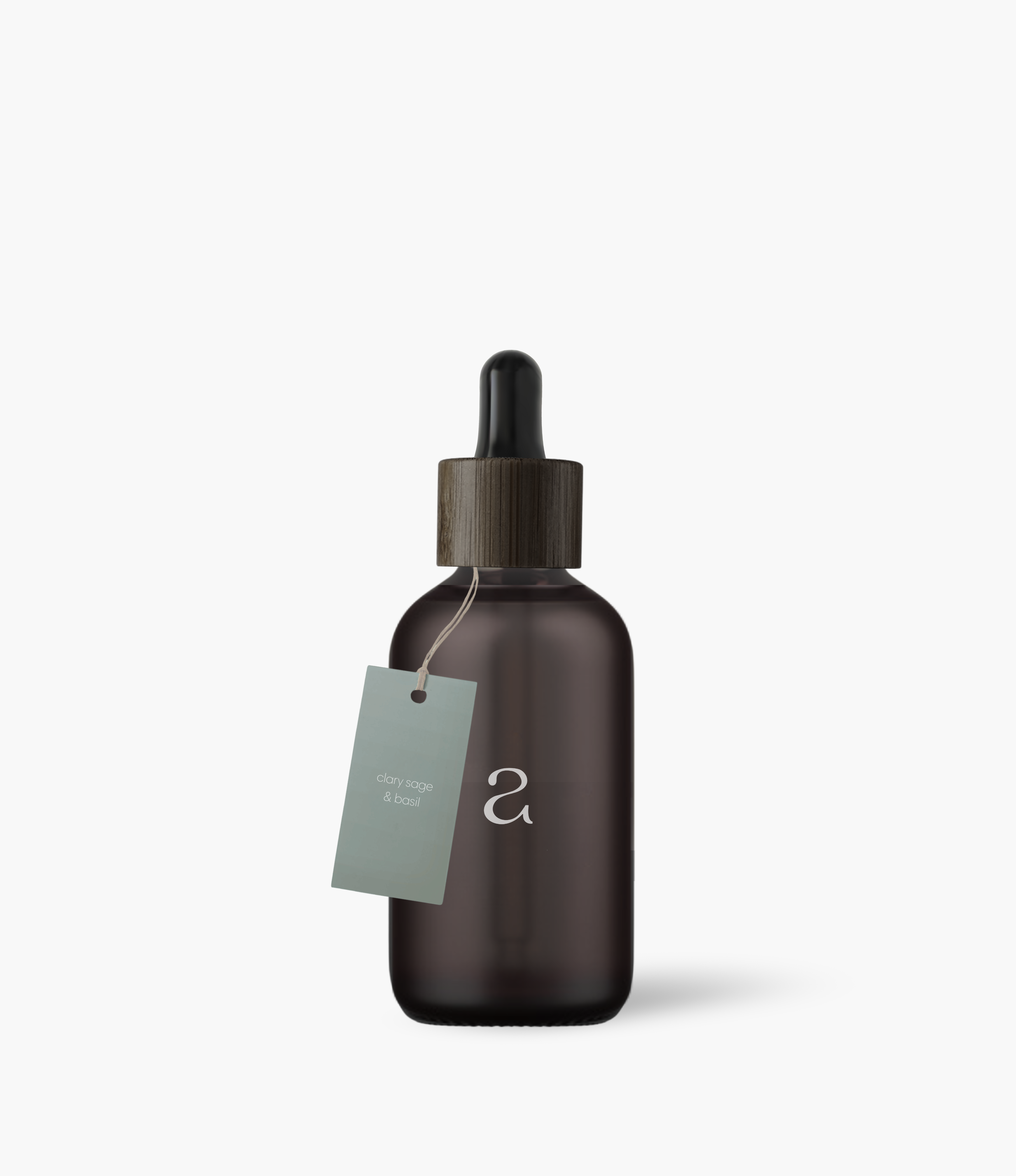 body oil