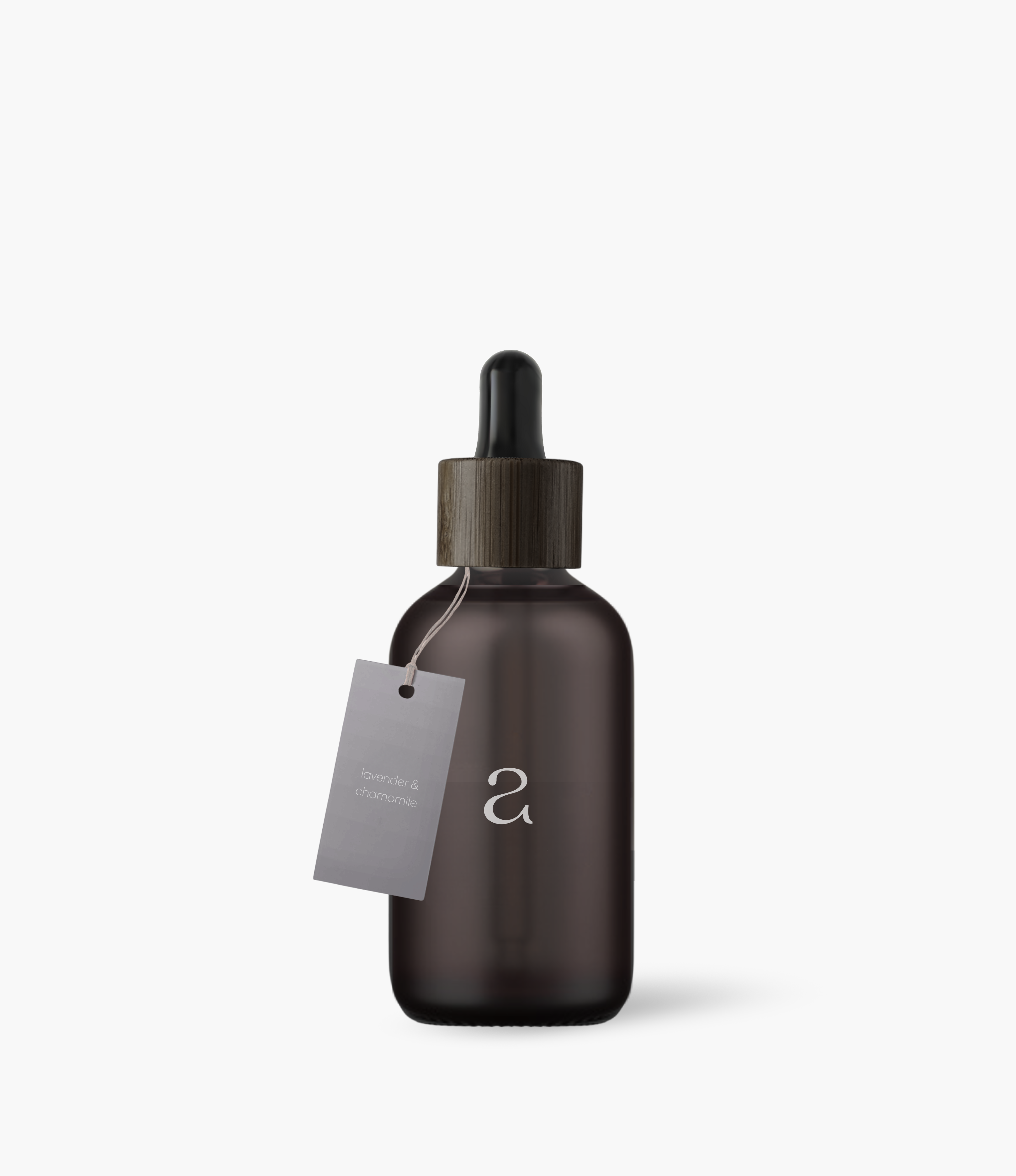 body oil