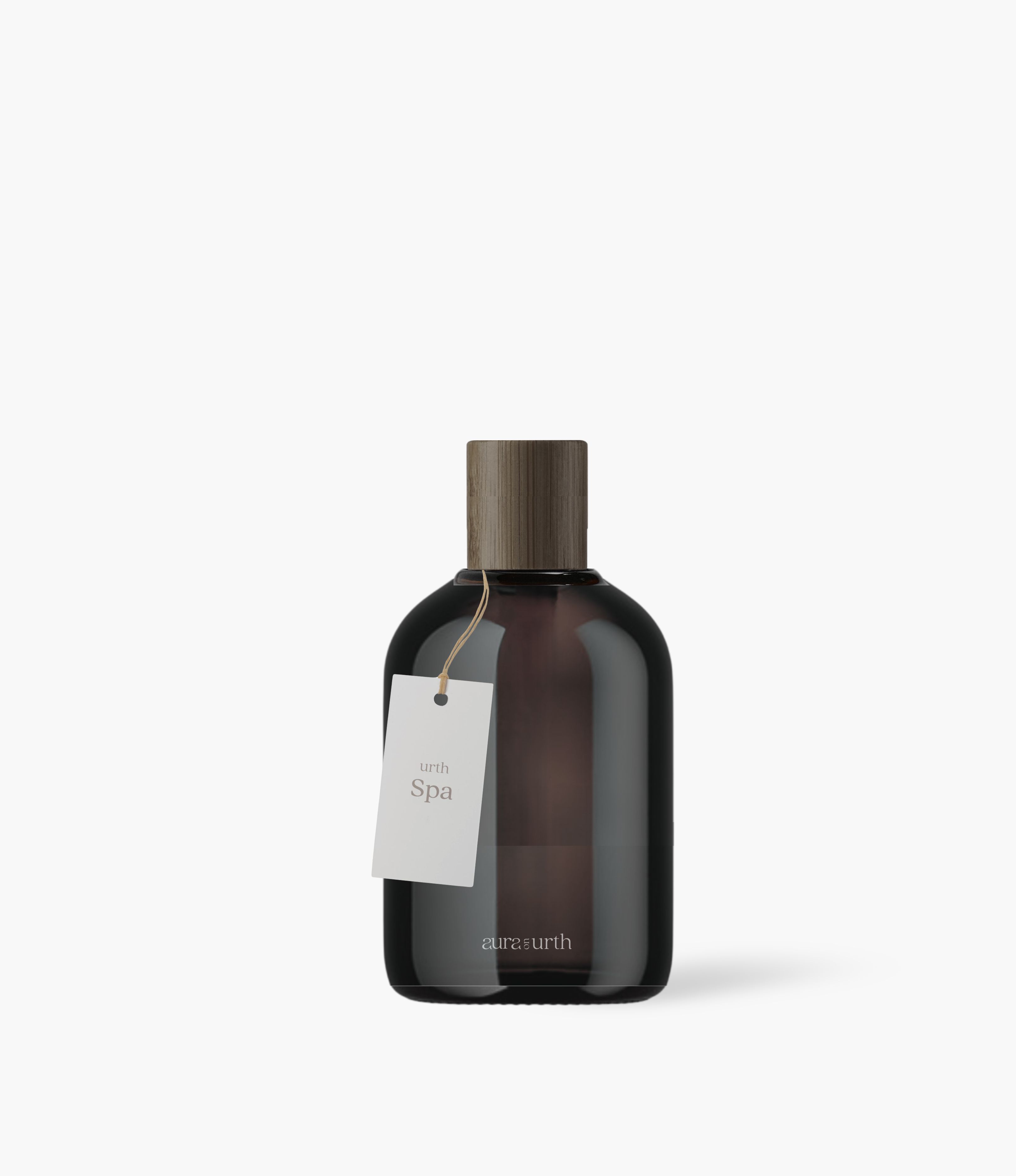 body mist