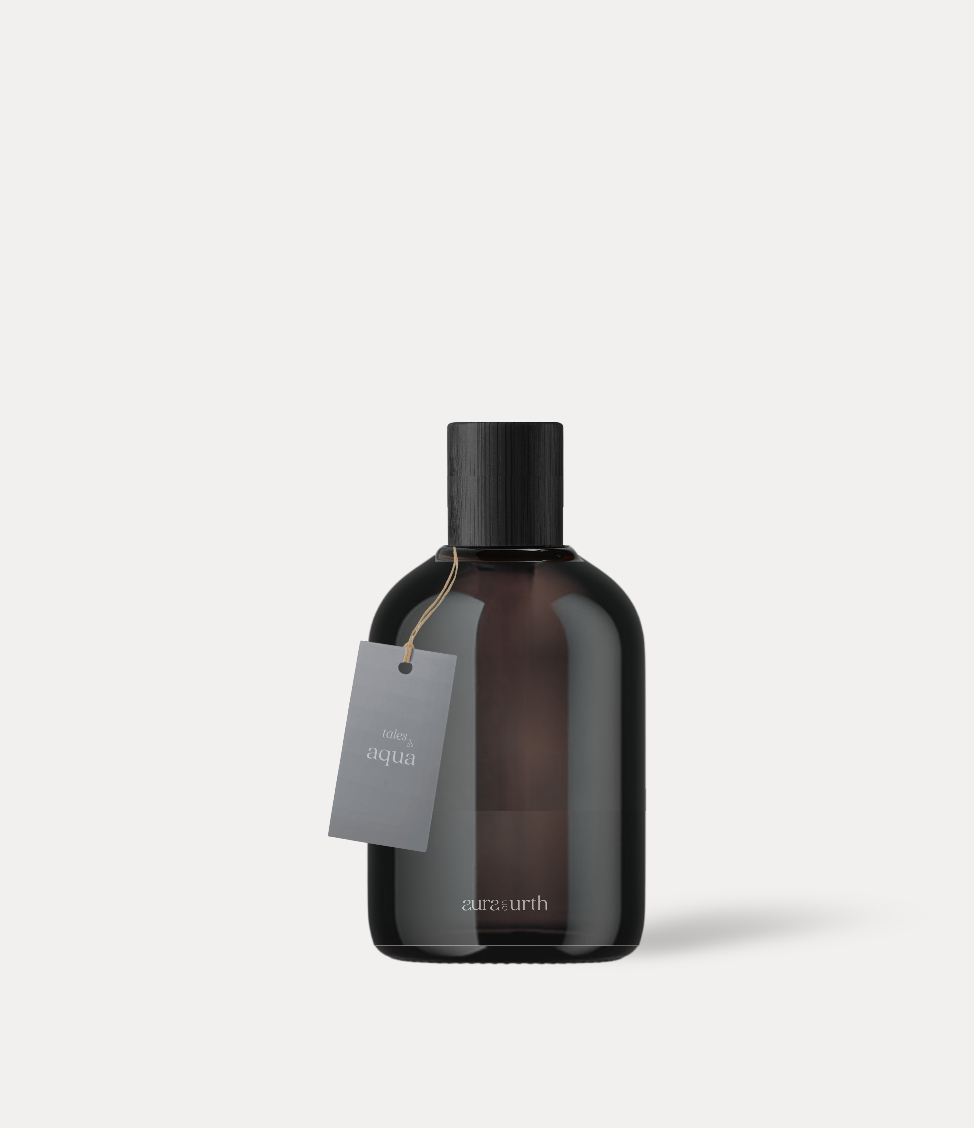 body mist