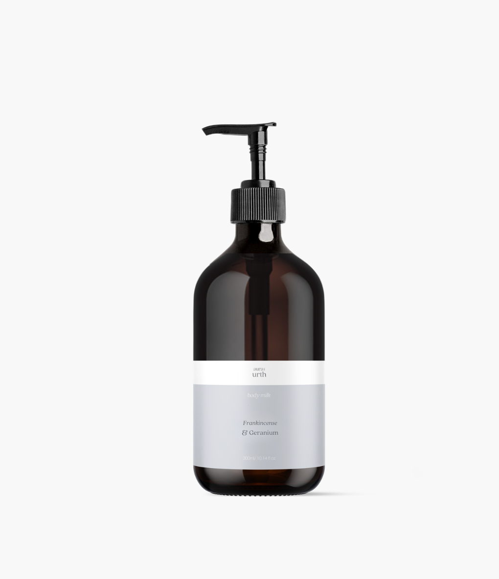 body milk