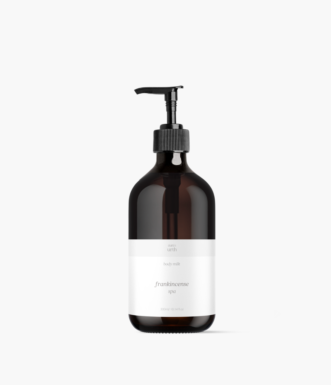 body milk