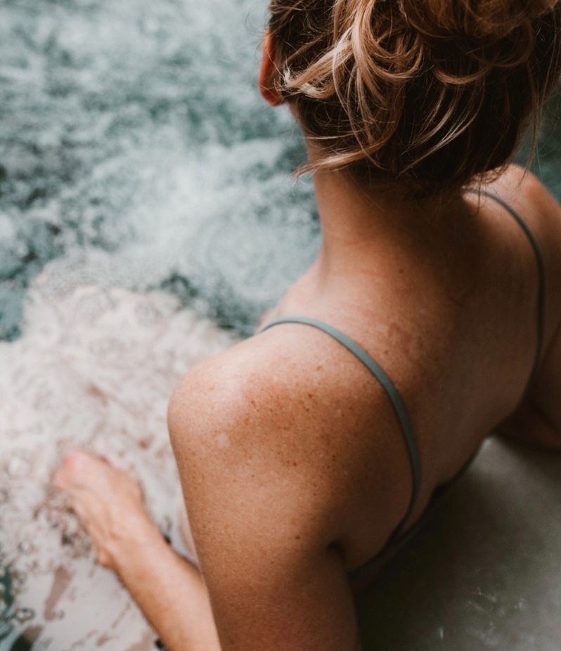 Self-Care Rituals: Tips for a Relaxing Routine