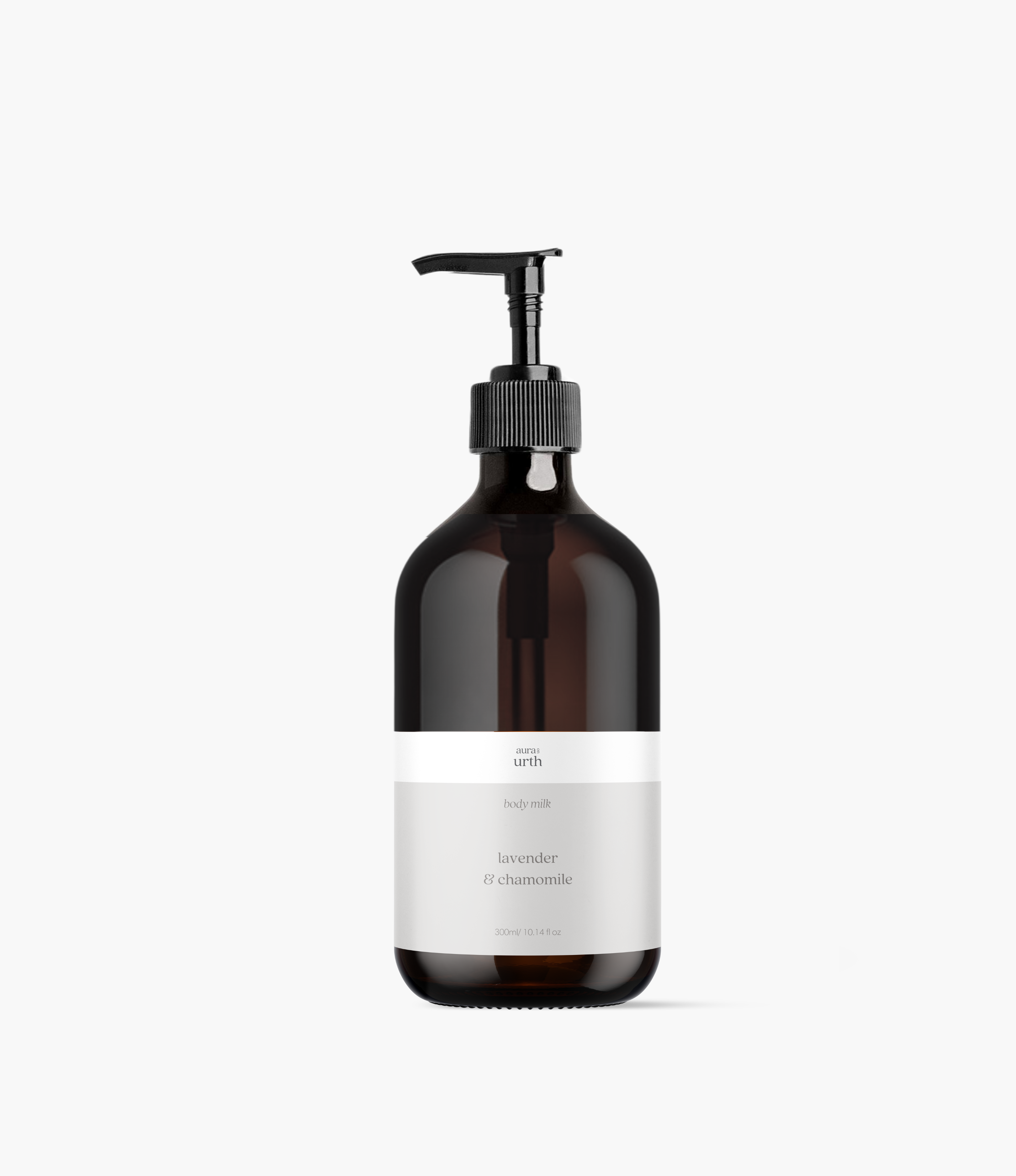 body milk