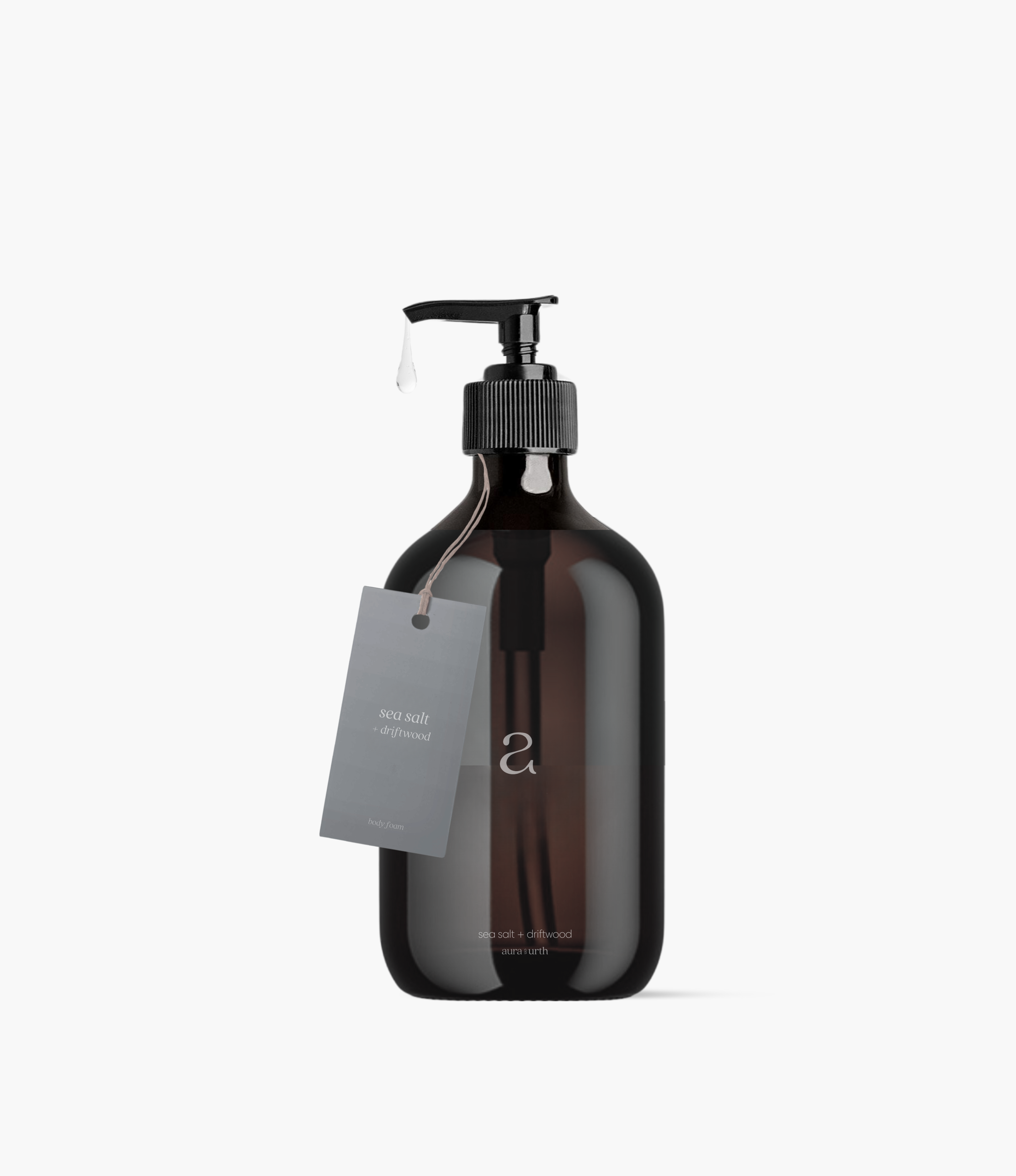 body foam
