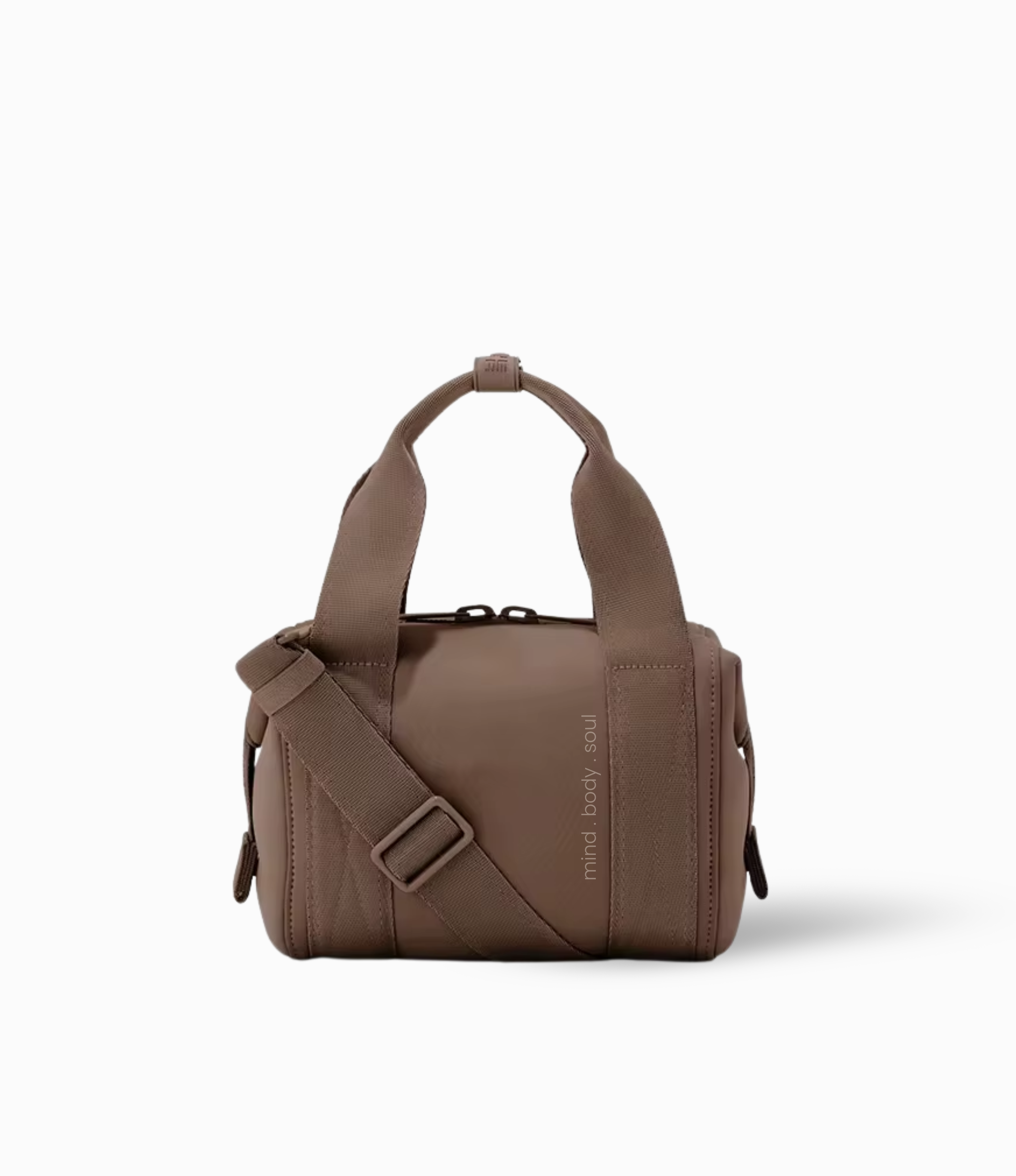 Duffle bag