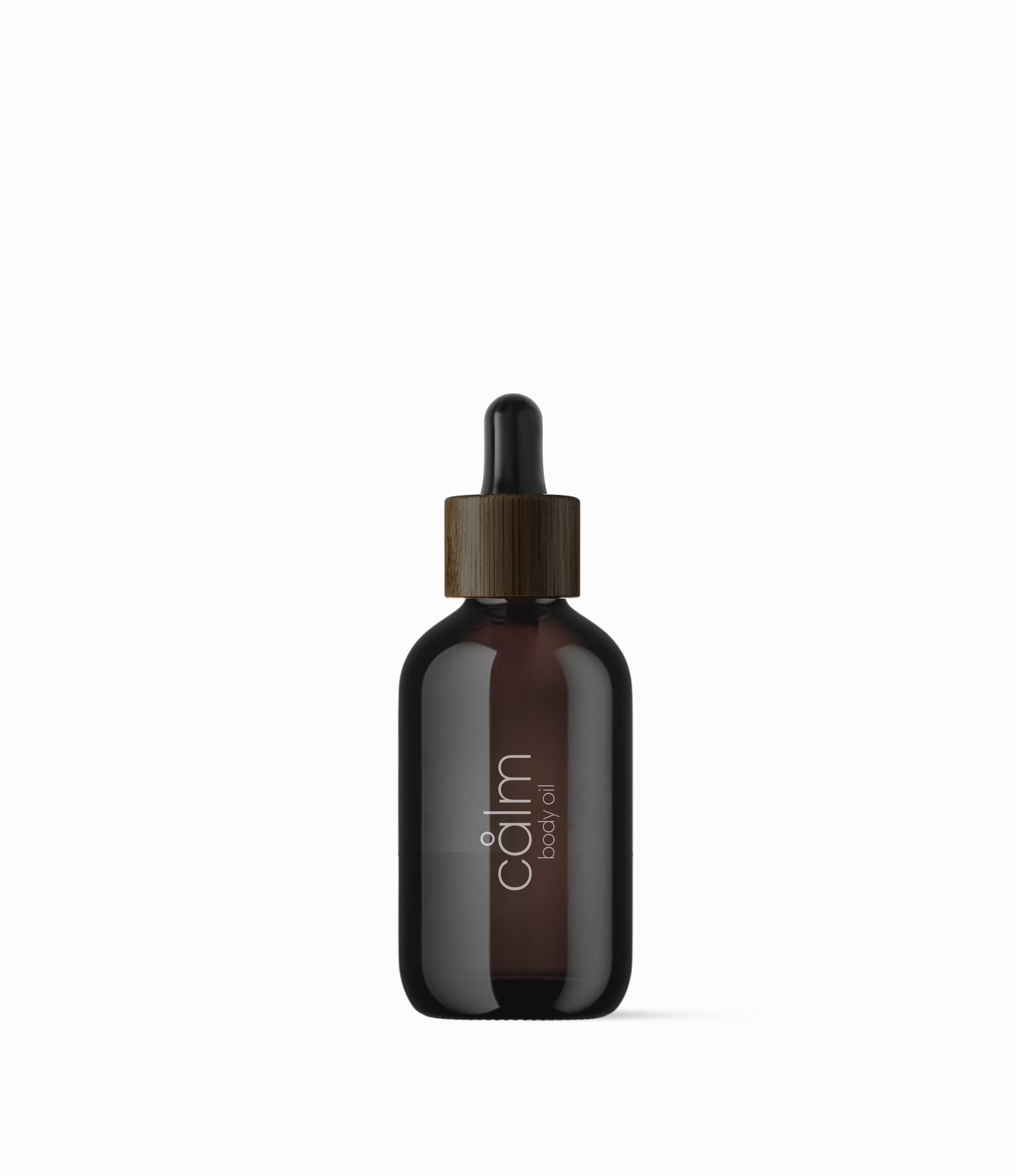 body oil