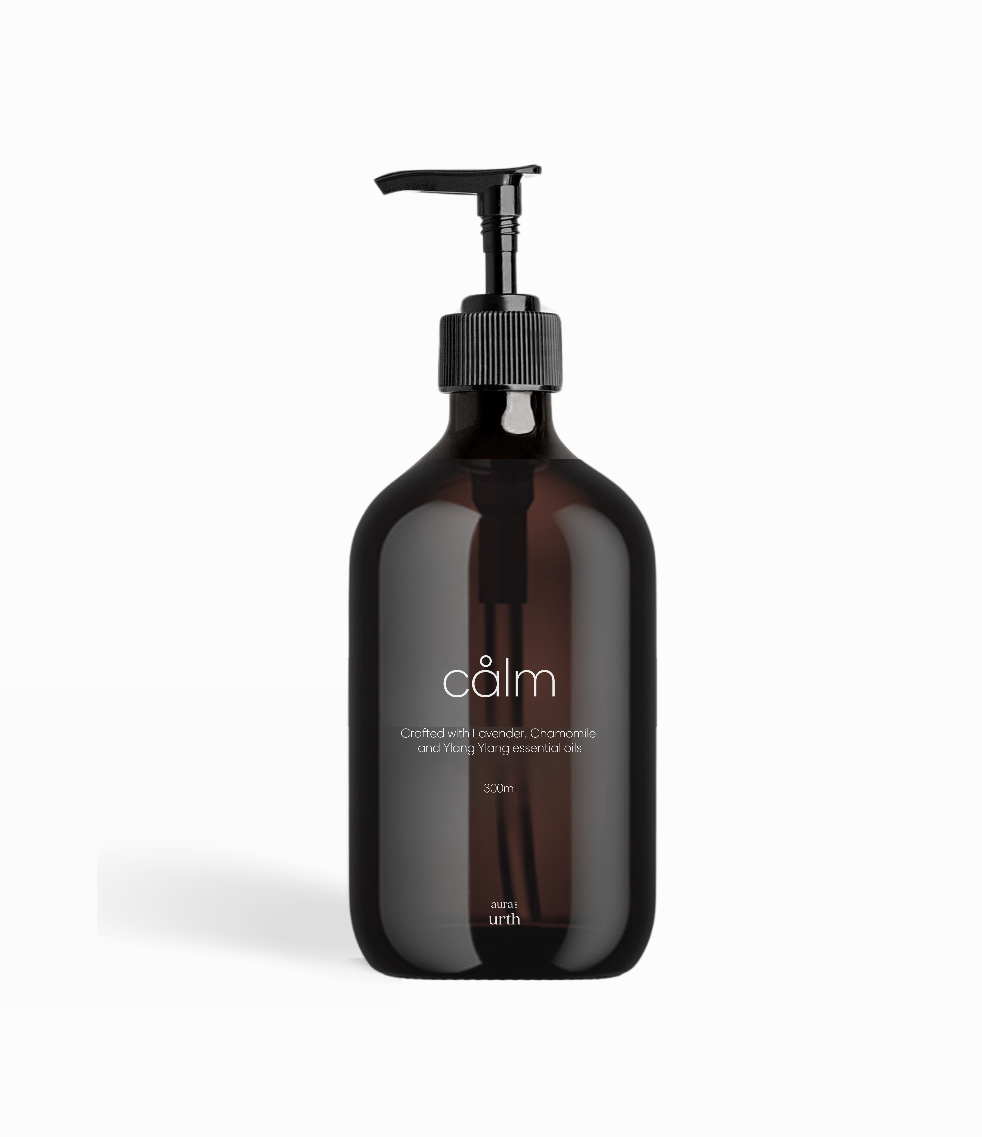 cälm body foam