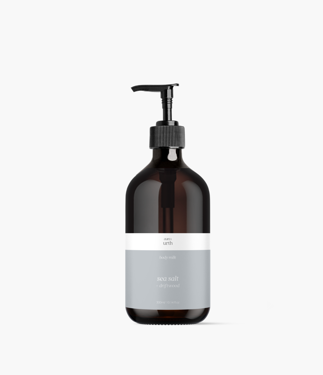 body milk