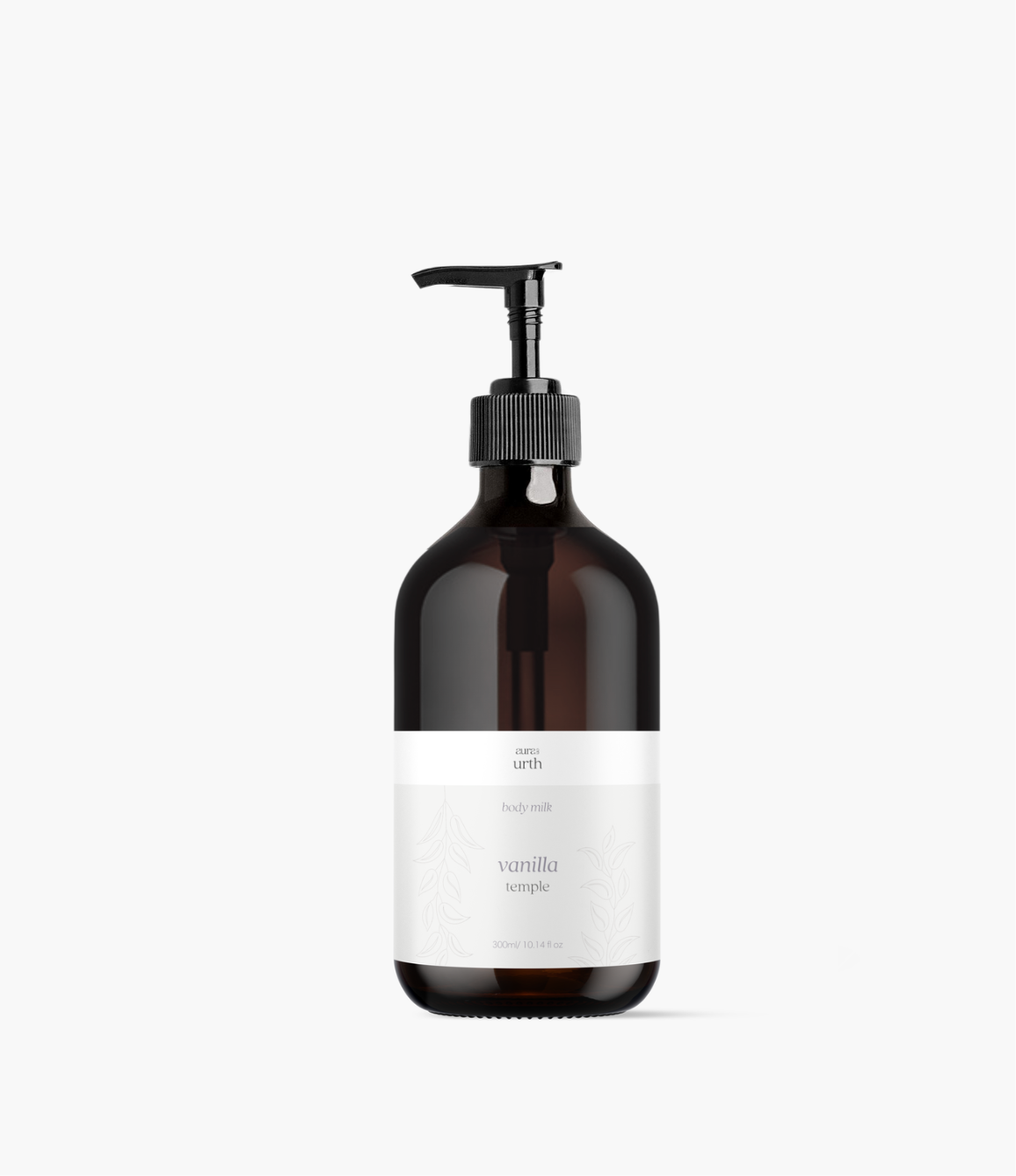 body milk