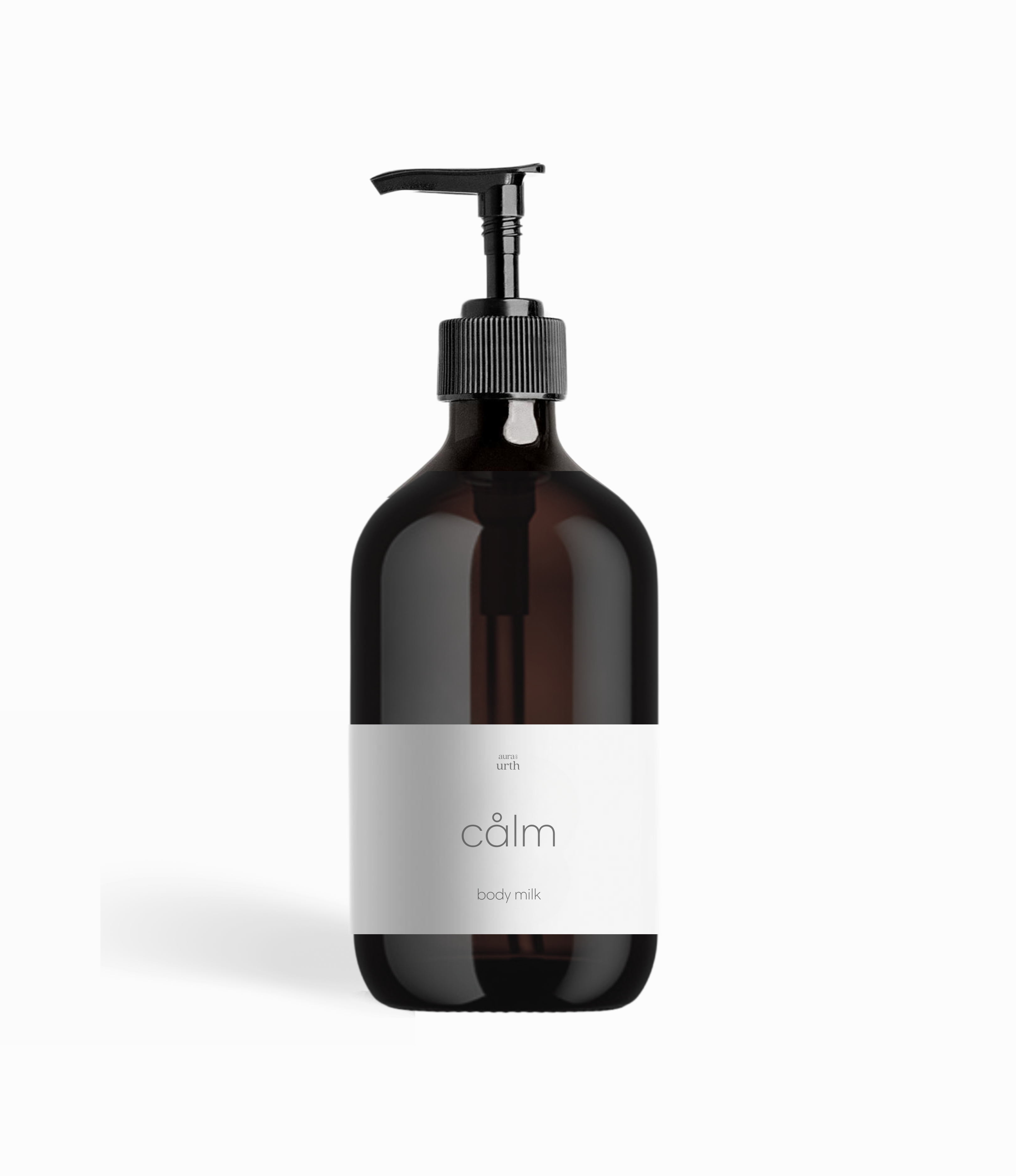 cålm body milk